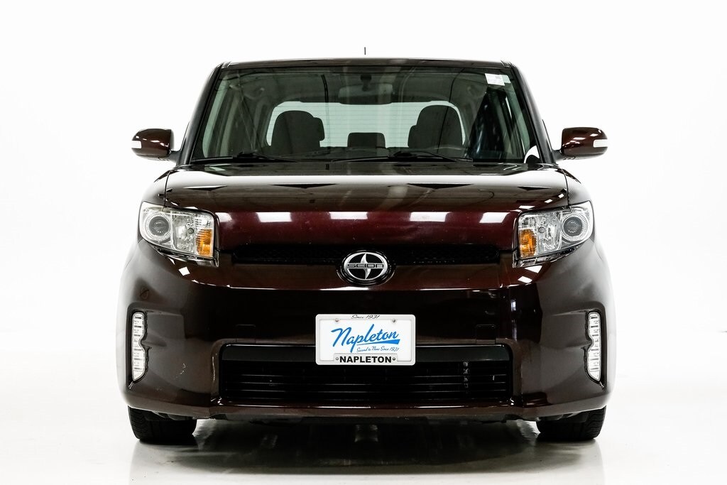 Used 2014 Scion xB Base Wagon