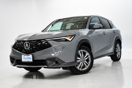 2026 Acura ADX Base SUV
