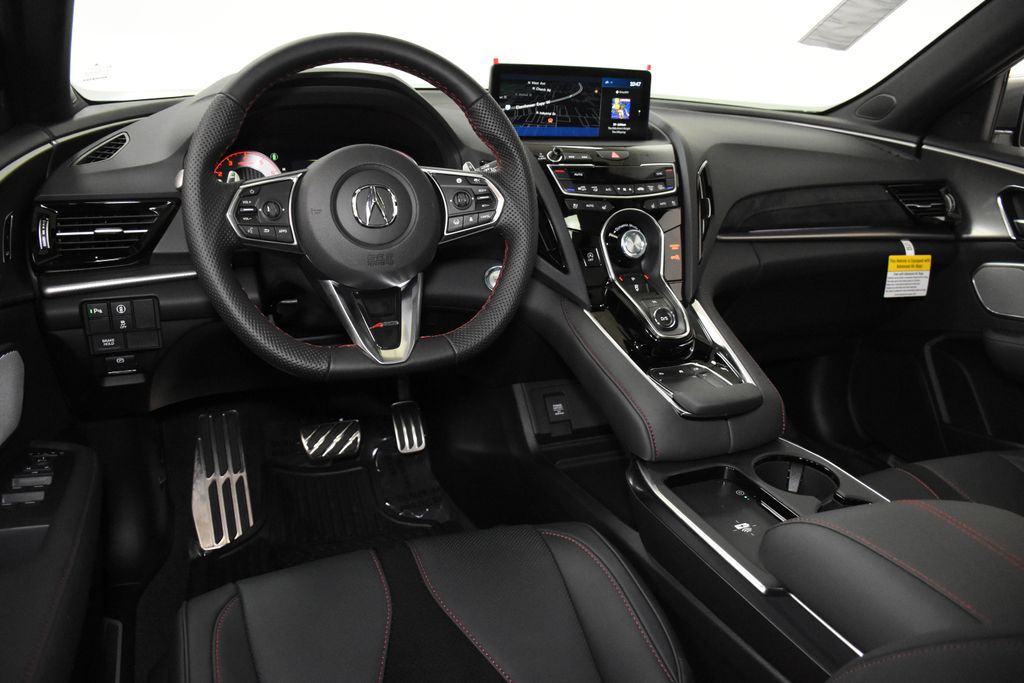 2026 Acura RDX A-Spec Package - Photo 6