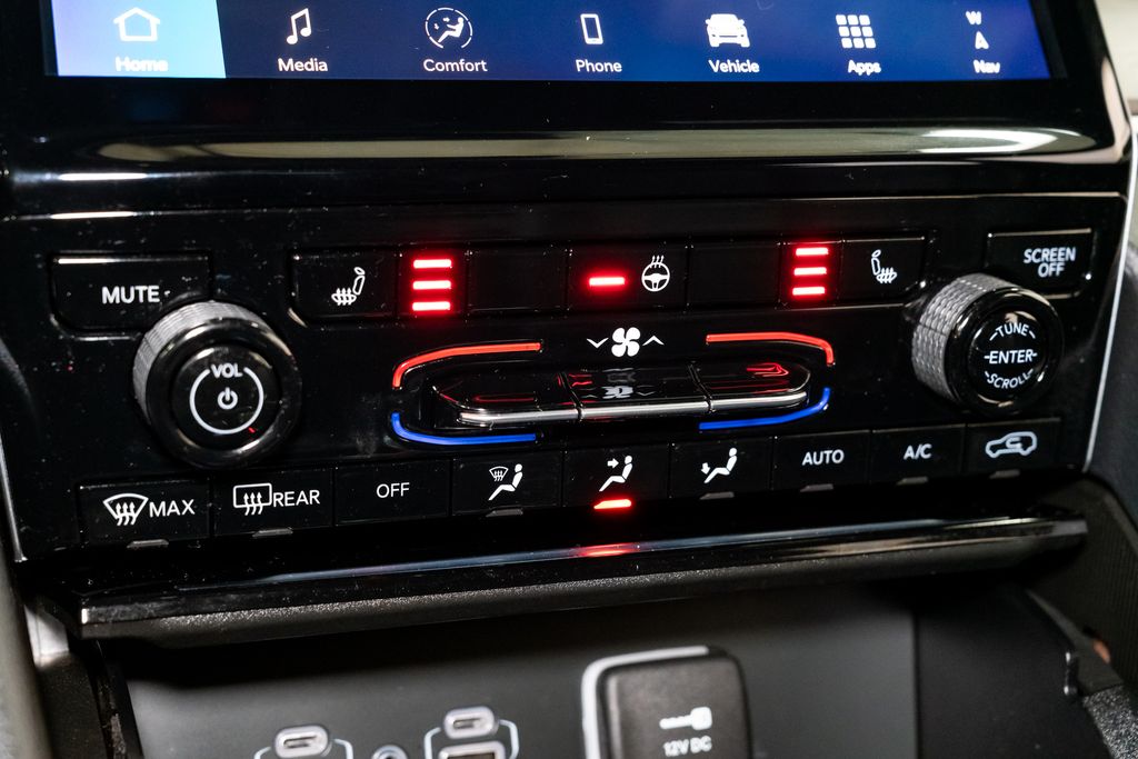 2024 Jeep Grand Cherokee Limited - Photo 18