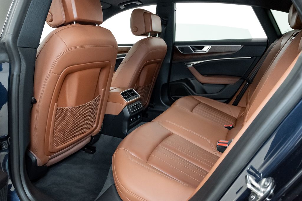 2022 Audi A7 Premium Plus - Photo 23