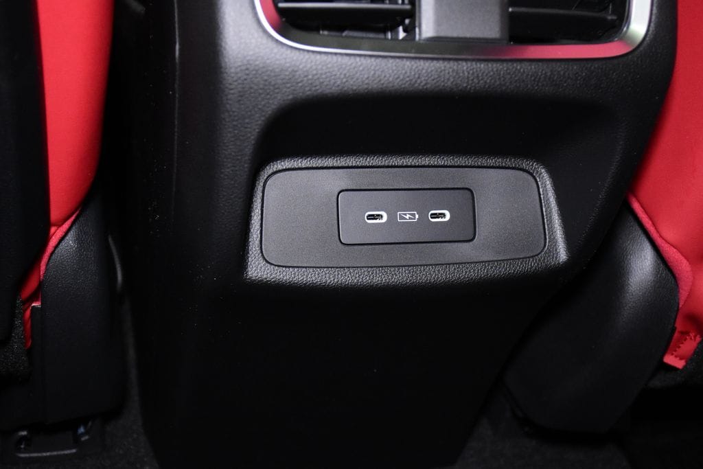 2026 Acura RDX A-Spec Package - Photo 26