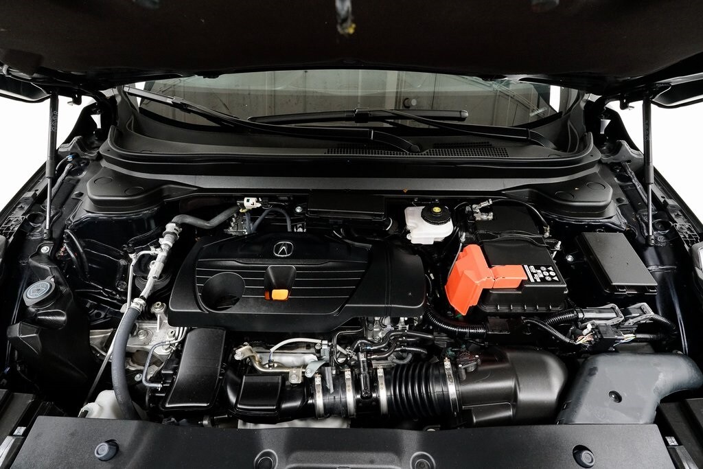 2025 Acura RDX Base photo 2