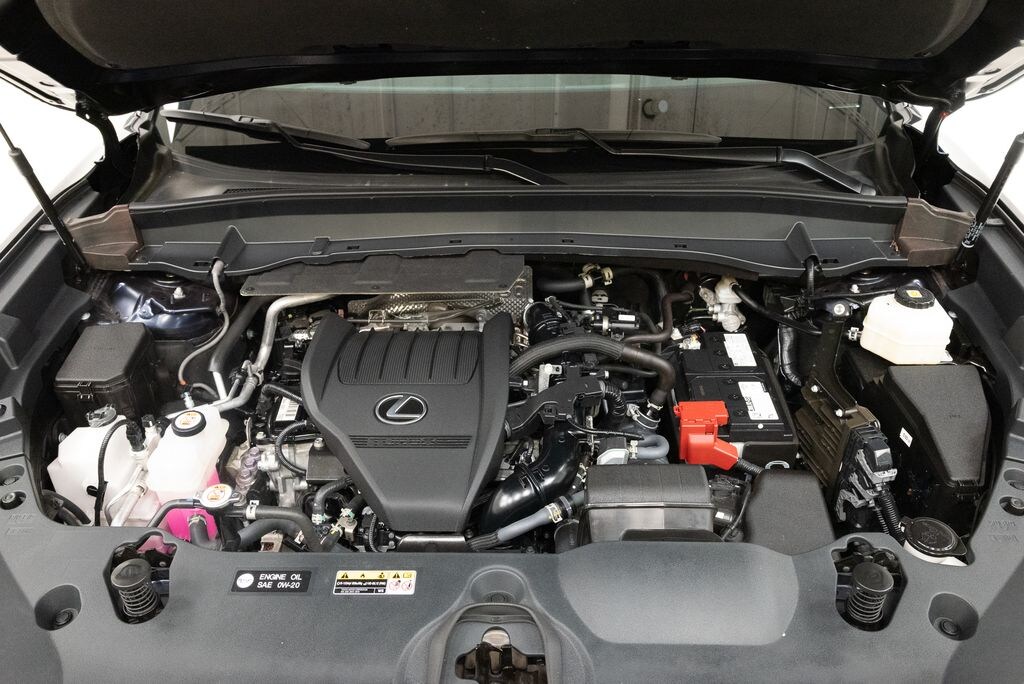 Used 2024 Lexus TX 350 350 Premium SUV