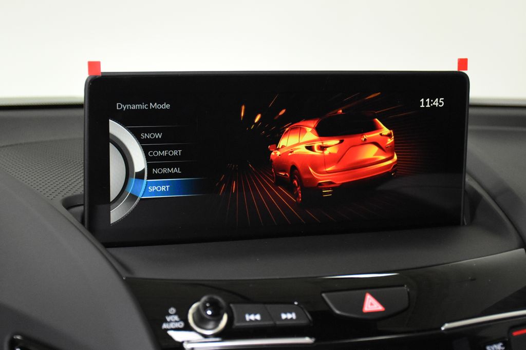 2026 Acura RDX A-Spec Package - Photo 19
