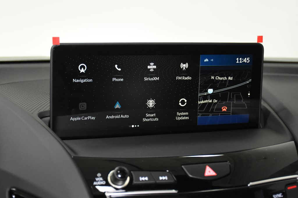 2026 Acura RDX A-Spec Package - Photo 17