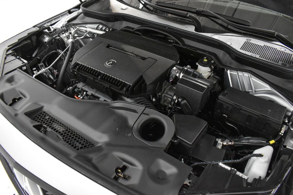 Certified 2024 Acura MDX A-Spec SUV