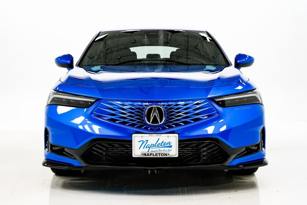 2026 Acura Integra A-Spec photo 4