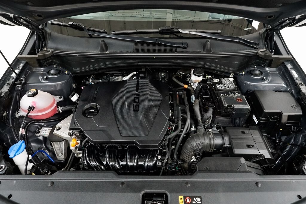 2024 Kia Sportage X-Line photo 2