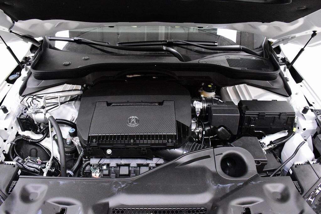 2026 Acura MDX Advance SH-AWD photo 3