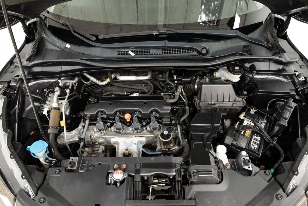 Used 2019 Honda HR-V LX SUV