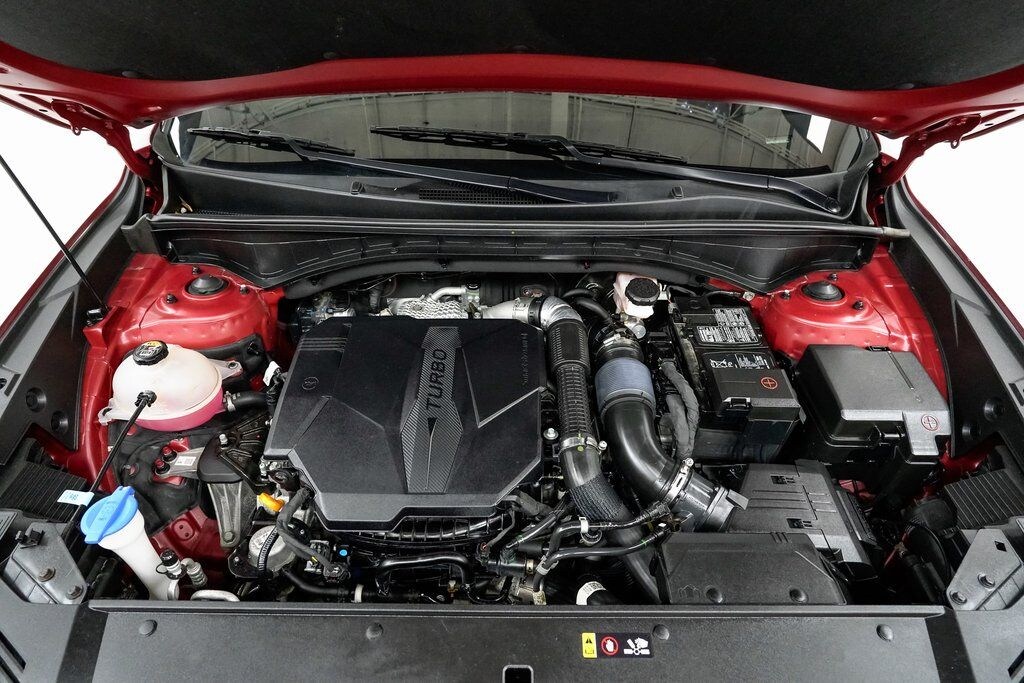 Used 2022 Kia Sorento X-Line EX SUV