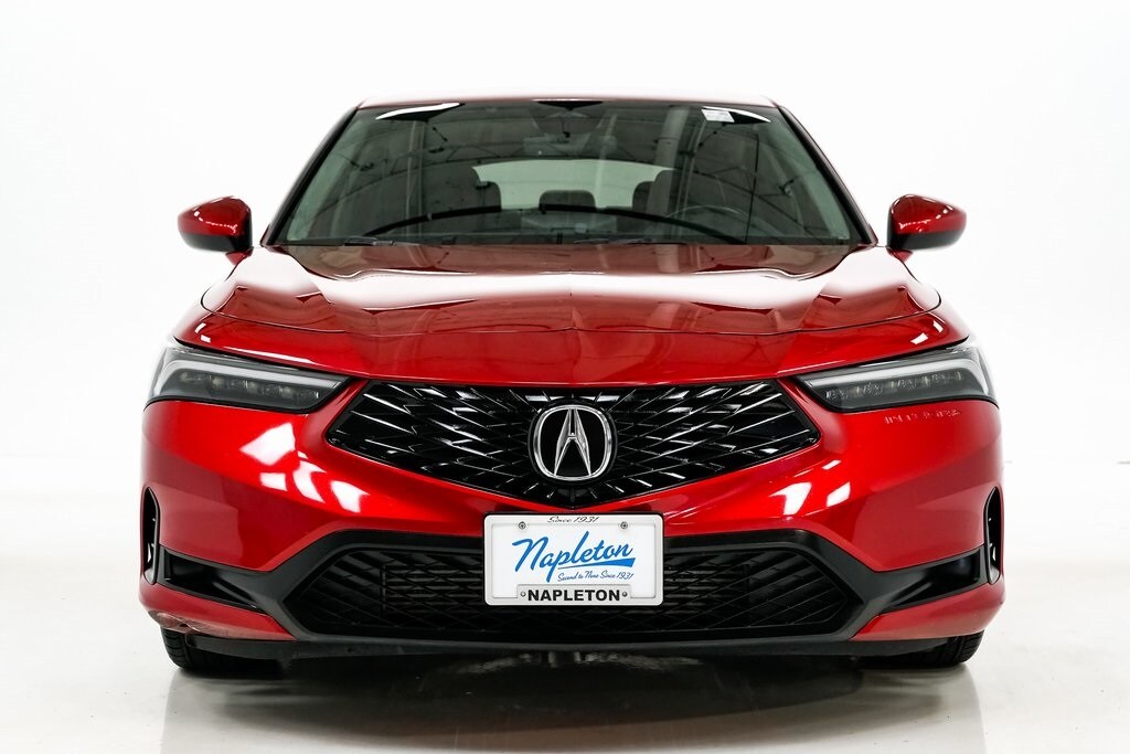 2023 Acura Integra Base photo 4