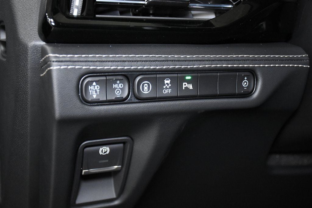 2026 Acura MDX Advance Package - Photo 12