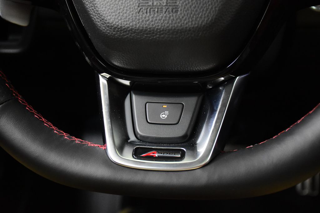 2026 Acura ADX A-spec w/Advance Package - Photo 14