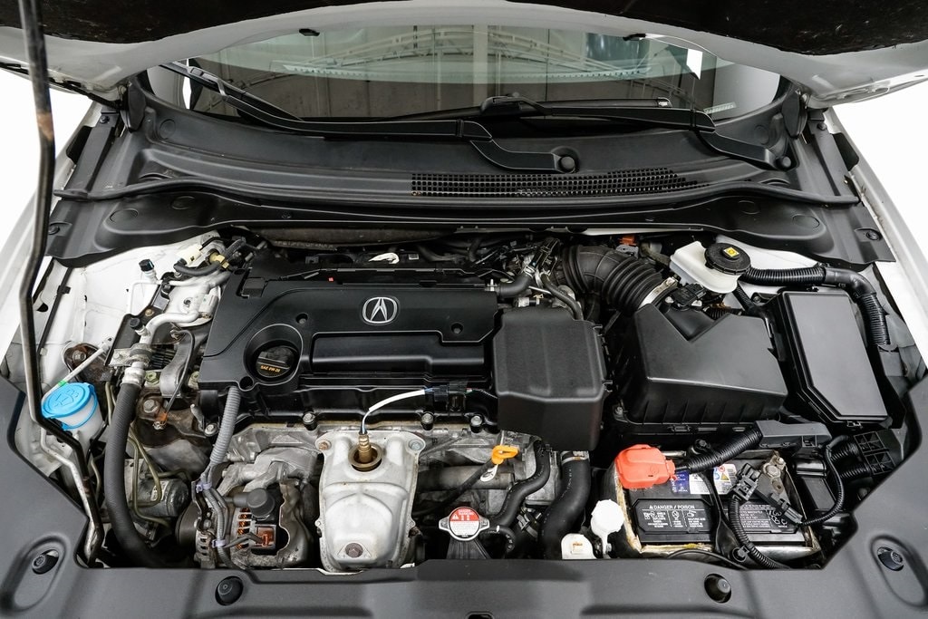 Used 2020 Acura ILX Base Sedan