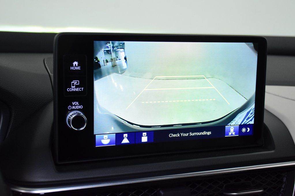 2025 Acura ADX A-Spec Package - Photo 15