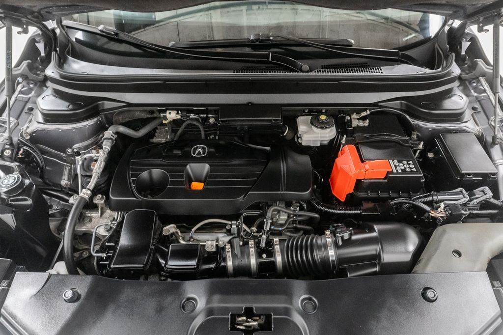 Used 2019 Acura RDX Advance Package SUV