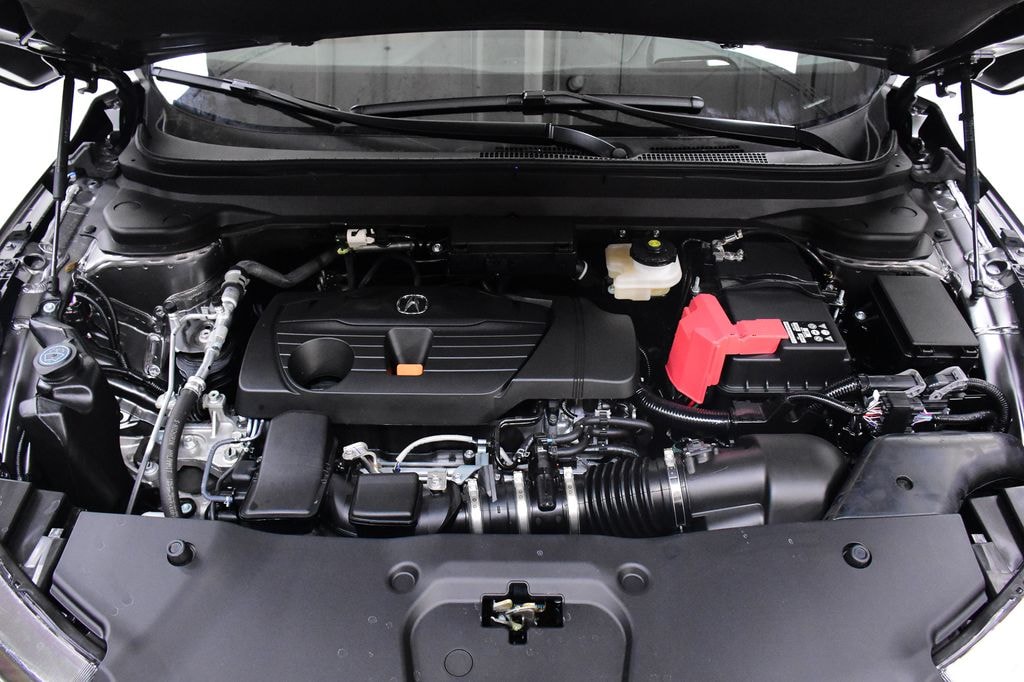 New 2026 Acura RDX Advance Package SUV