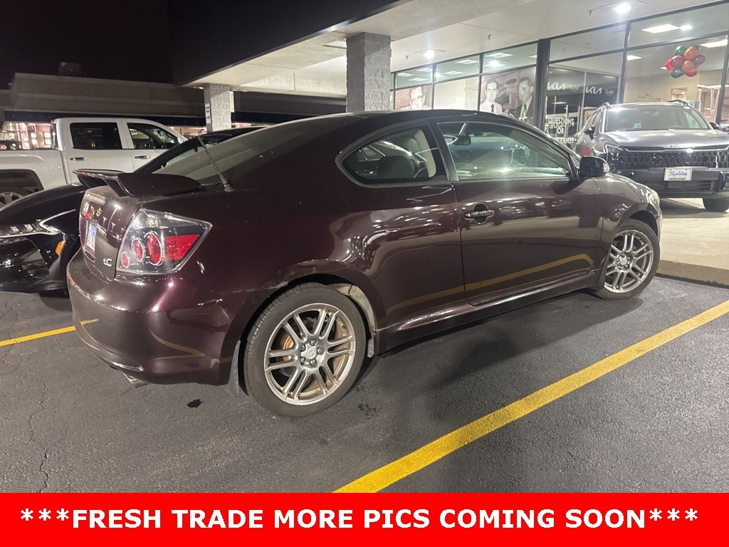 Used 2009 Scion tC Base Coupe