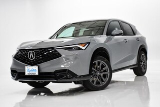 2026 Acura ADX