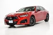 Acura TLX