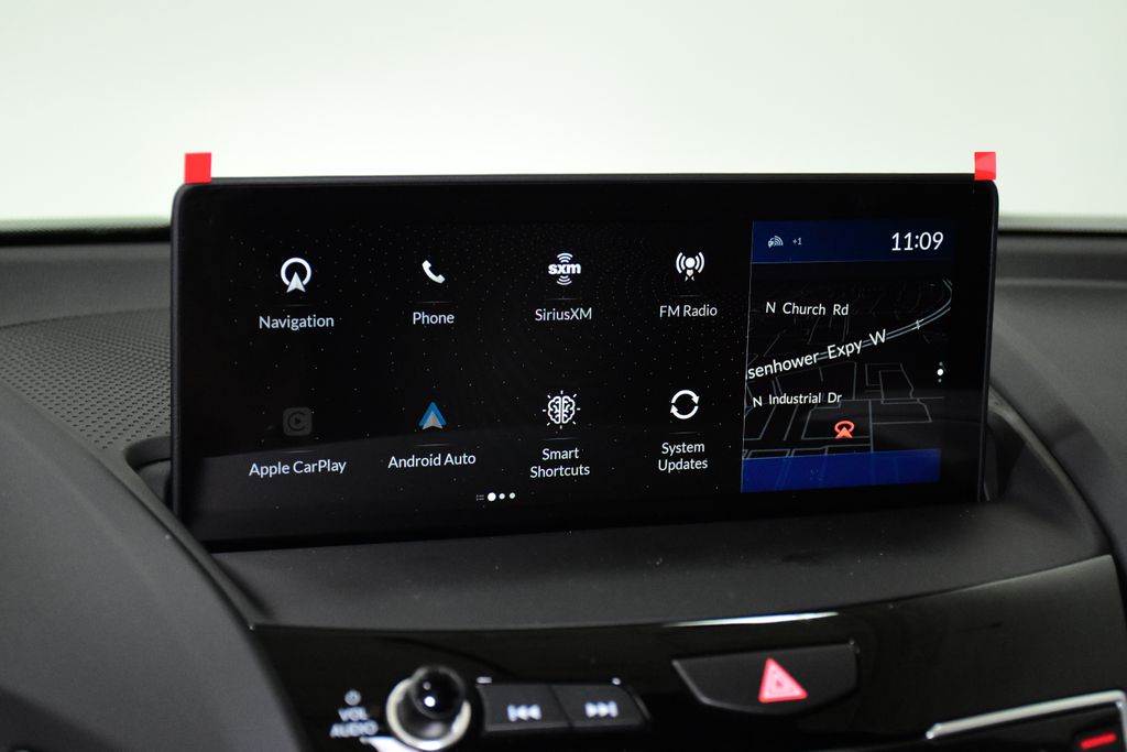 2026 Acura RDX A-Spec Package - Photo 16