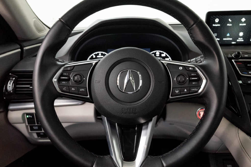 2025 Acura RDX Technology Package - Photo 15