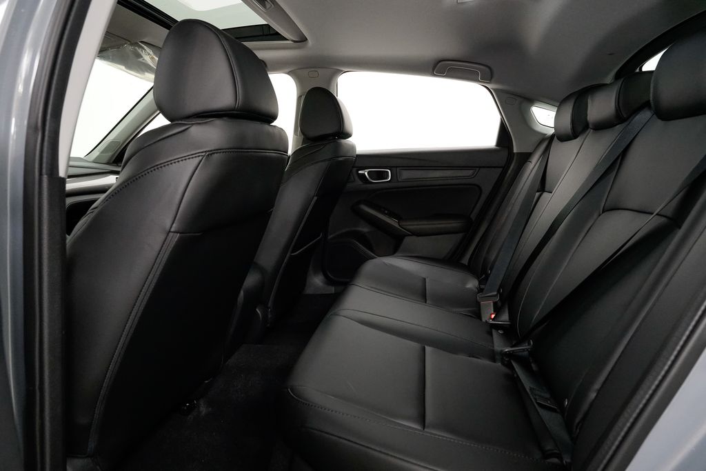 2026 Acura Integra Base - Photo 21