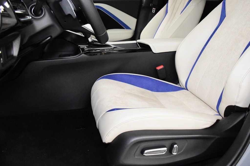 2025 Acura ADX A-Spec Package - Photo 12