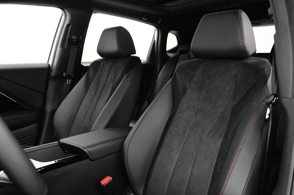 2026 Acura ADX A-Spec Package - Photo 9