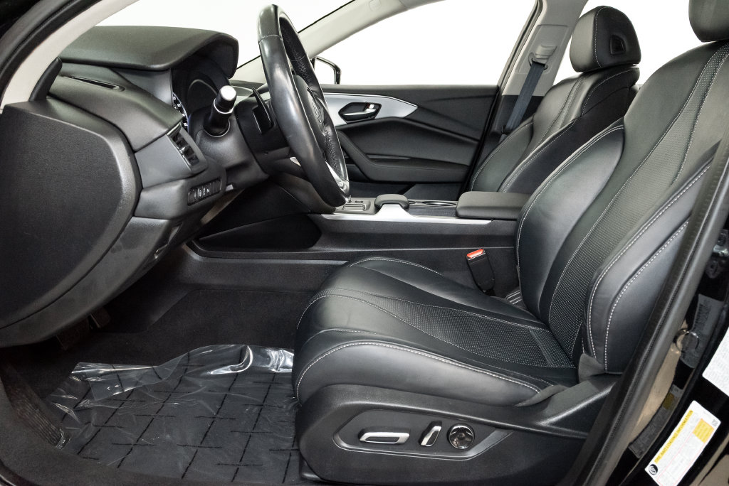 2023 Acura TLX Technology Package - Photo 13