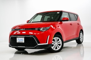 2023 Kia Soul