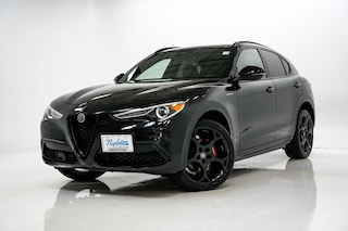 2023 Alfa Romeo Stelvio