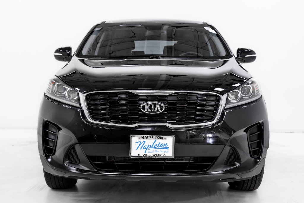 Used 2019 Kia Sorento LX SUV
