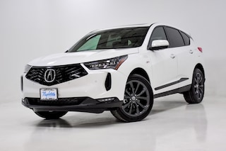 2025 Acura RDX A-Spec Package SUV