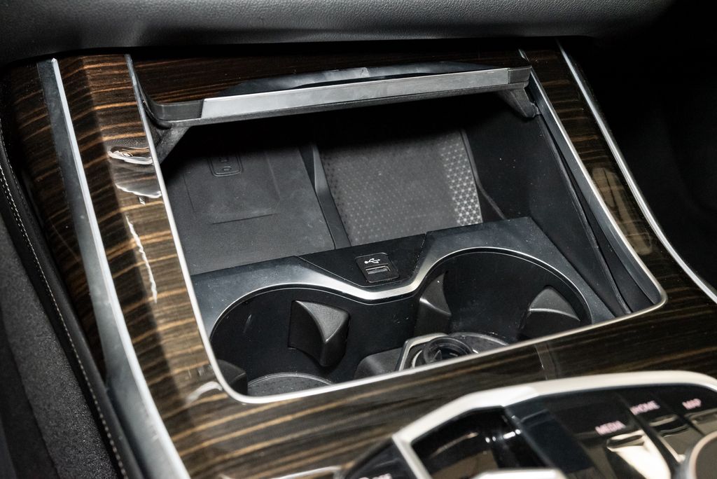 2024 BMW X7 40i - Photo 20
