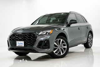 2022 Audi Q5 45 S Line Premium SUV