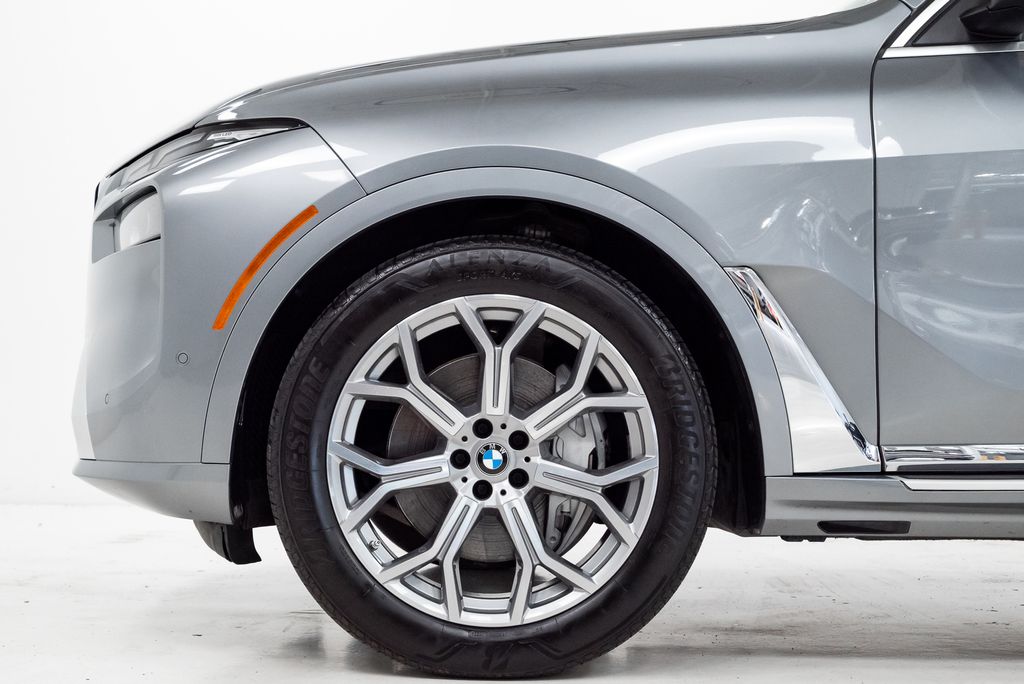 2024 BMW X7 40i - Photo 31