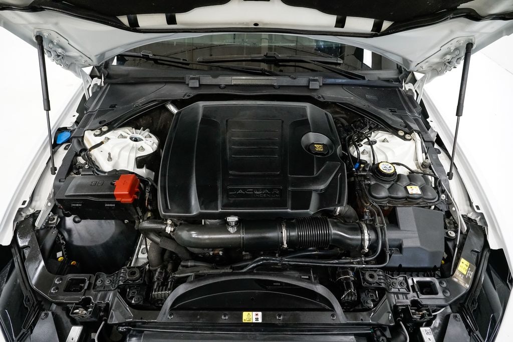 Used 2020 Jaguar XE S Sedan