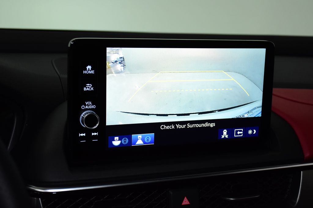 2026 Acura ADX A-spec w/Advance Package - Photo 17
