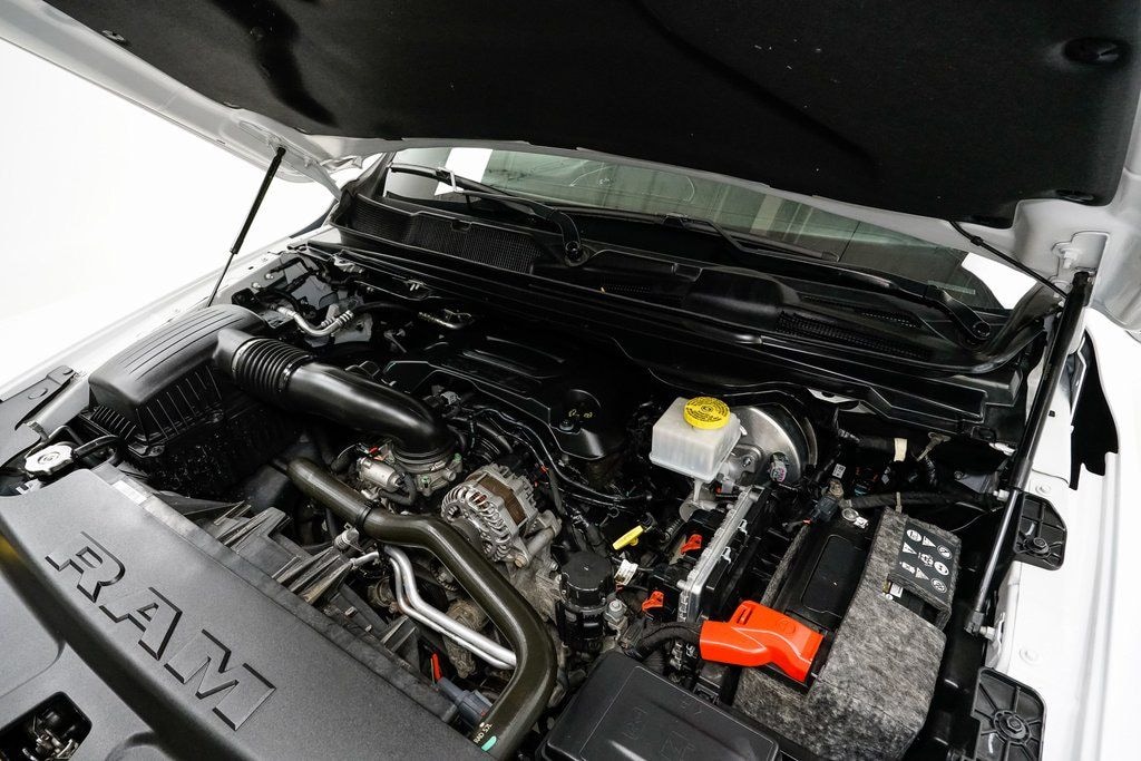 Used 2020 Ram 1500 Big Horn/Lone Star Truck Crew Cab