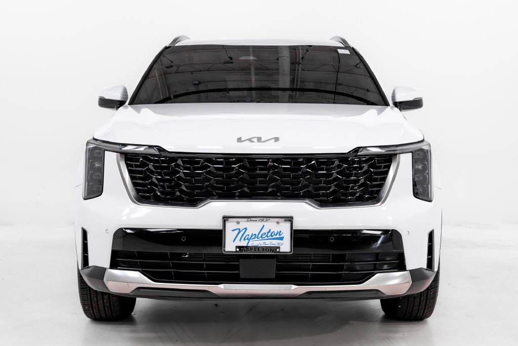 Used 2026 Kia Sorento S SUV