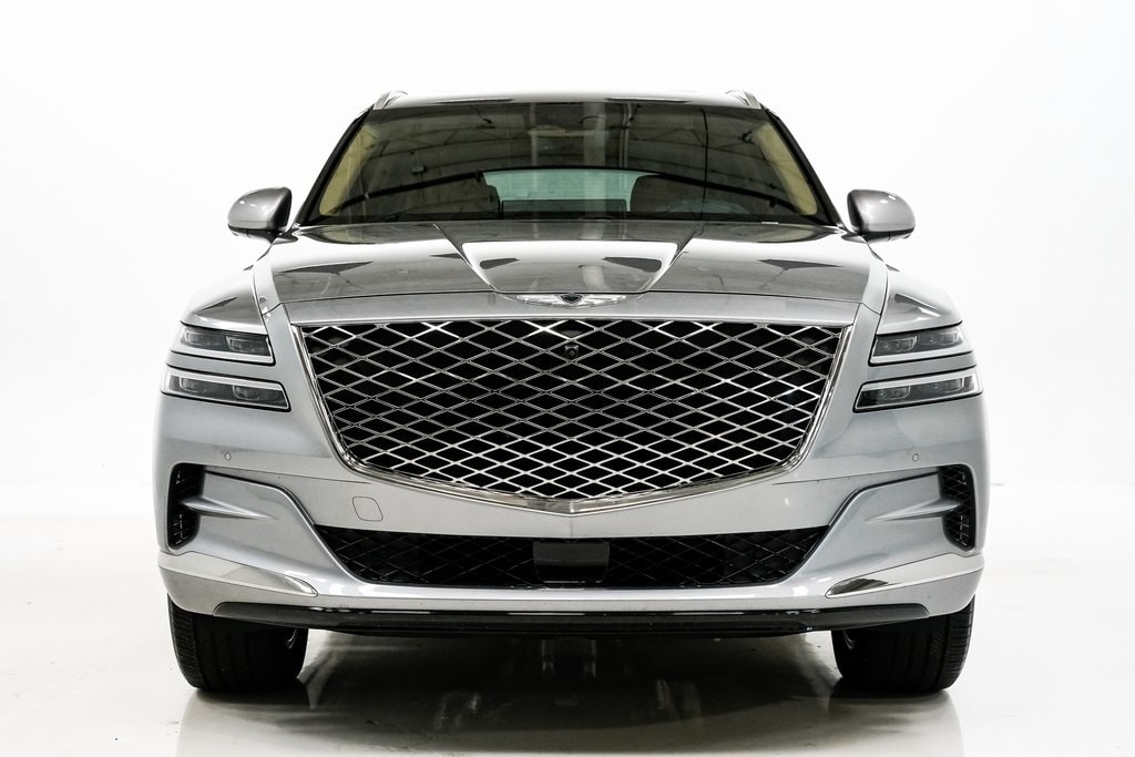 Used 2024 Genesis GV80 3.5T SUV