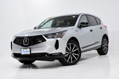 2026 Acura RDX A-Spec Advance Package SUV