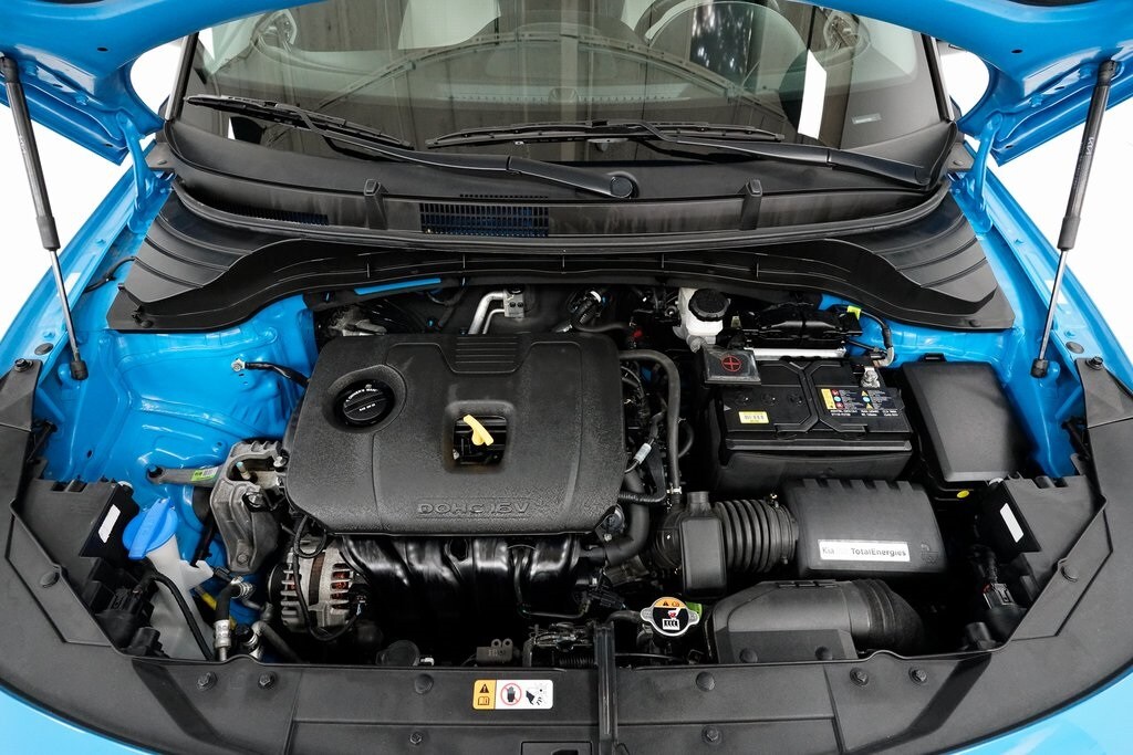 2023 Kia Soul GT-Line photo 4