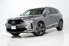 2026 Acura MDX SH-AWD Advance Package SUV