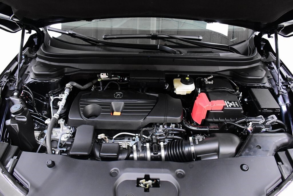 2026 Acura RDX Technology photo 3