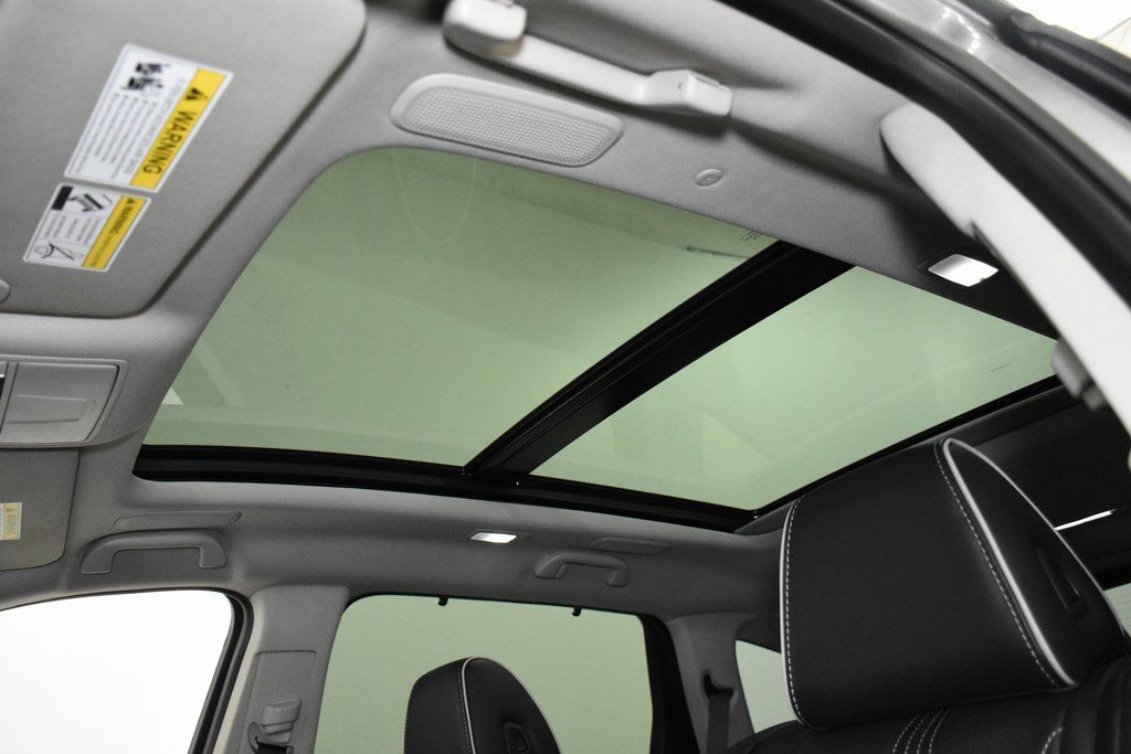 2026 Acura MDX Advance Package - Photo 9