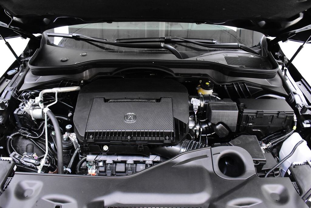 New 2026 Acura MDX SH-AWD SUV